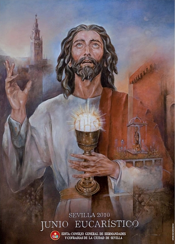 El Corpus de Sevilla  